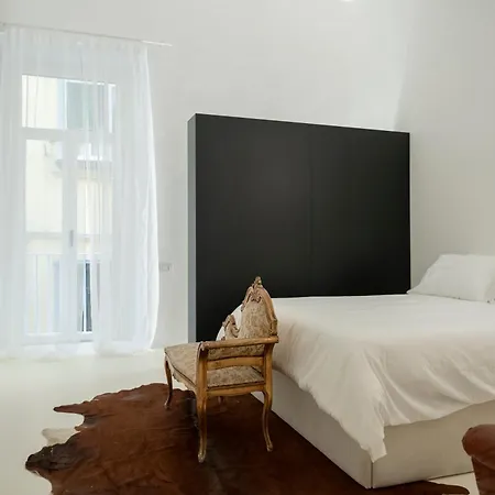 Plasma Piazza Plebiscito Апартаменты Неаполь