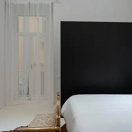 Апартаменты Plasma Piazza Plebiscito