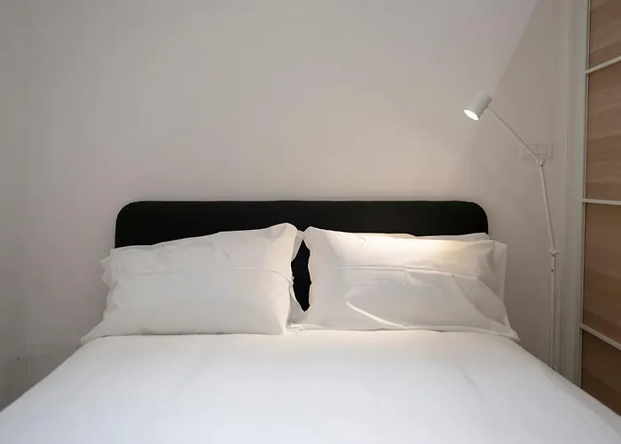 Plasma Piazza Plebiscito Апартаменты *