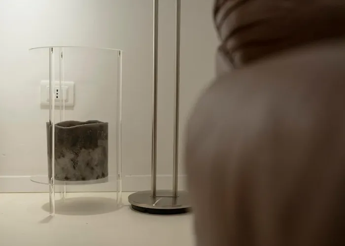 Plasma Piazza Plebiscito Апартаменты *