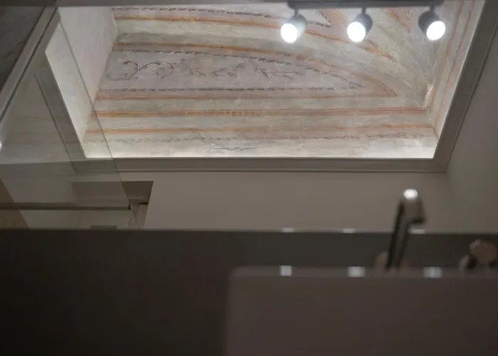 Апартаменты Plasma Piazza Plebiscito Неаполь