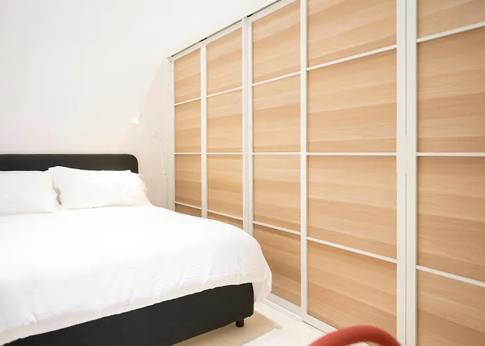 Апартаменты Plasma Piazza Plebiscito *