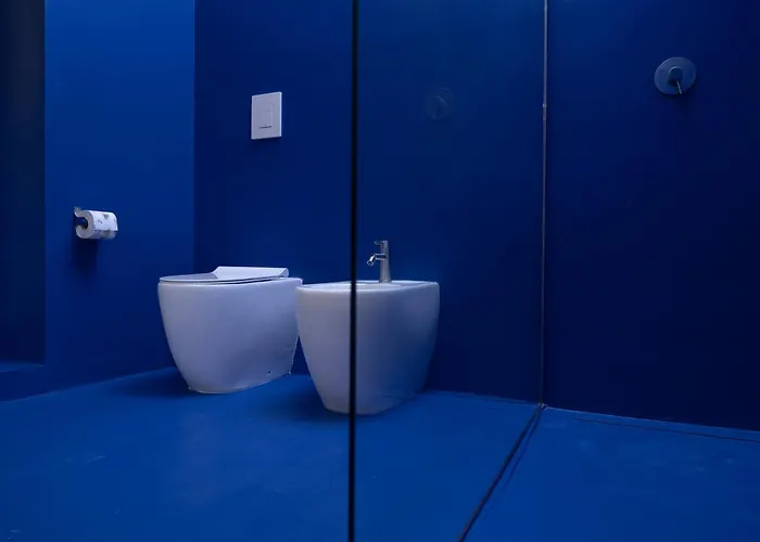 Апартаменты Plasma Piazza Plebiscito Неаполь