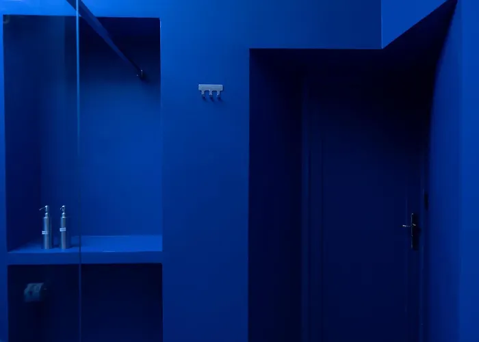 Апартаменты Plasma Piazza Plebiscito