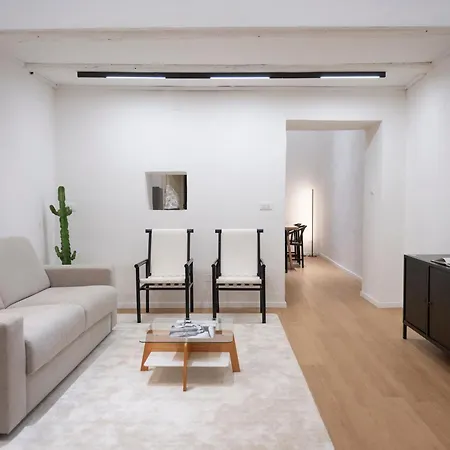 Apartamento Plasma Piazza Plebiscito