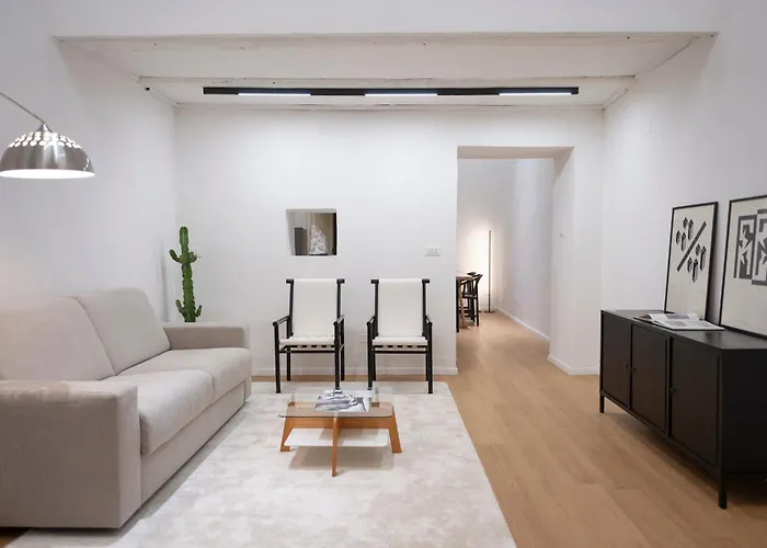 Apartamento Plasma Piazza Plebiscito