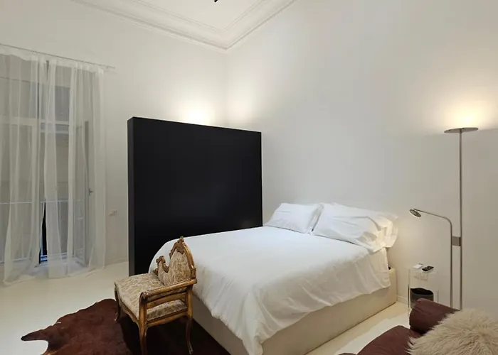 Apartamento Plasma Piazza Plebiscito