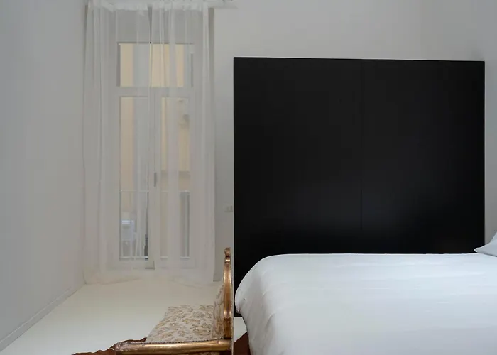 Apartamento Plasma Piazza Plebiscito