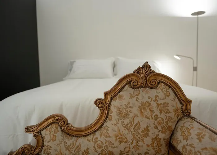 Apartamento Plasma Piazza Plebiscito