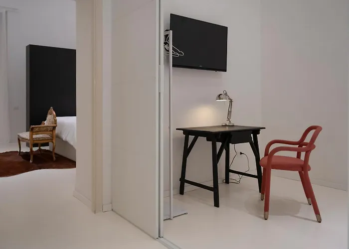 Plasma Piazza Plebiscito Apartamento