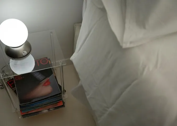 Apartamento Plasma Piazza Plebiscito