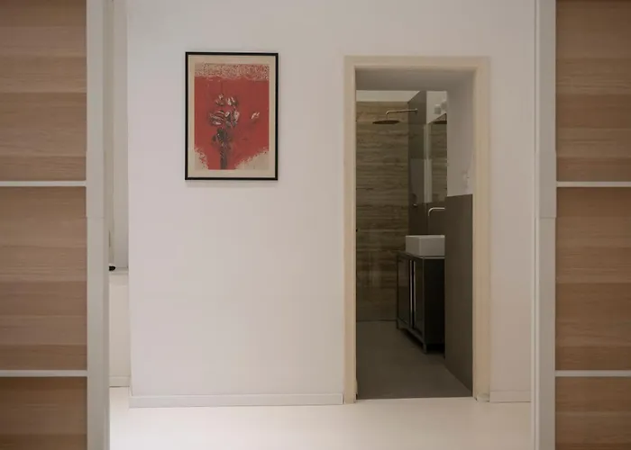 Apartamento Plasma Piazza Plebiscito Nápoles