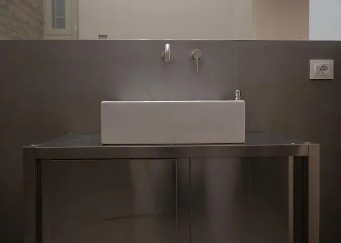 Plasma Piazza Plebiscito Apartamento