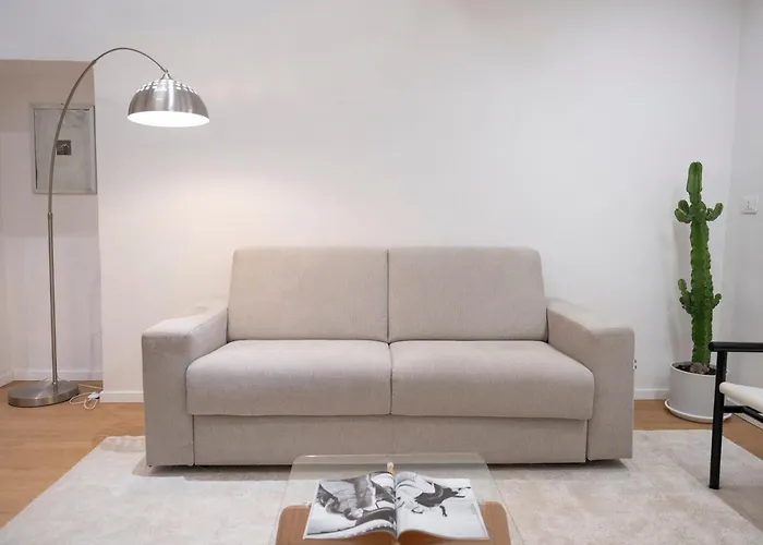 Plasma Piazza Plebiscito Apartamento *