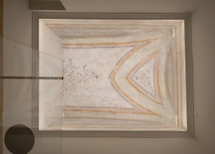 Plasma Piazza Plebiscito * Nápoles