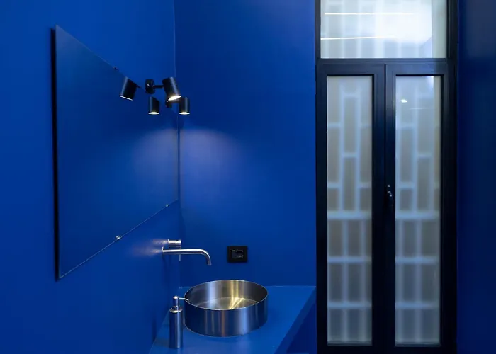 Plasma Piazza Plebiscito Apartamento Nápoles