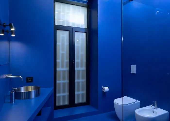 Apartamento Plasma Piazza Plebiscito