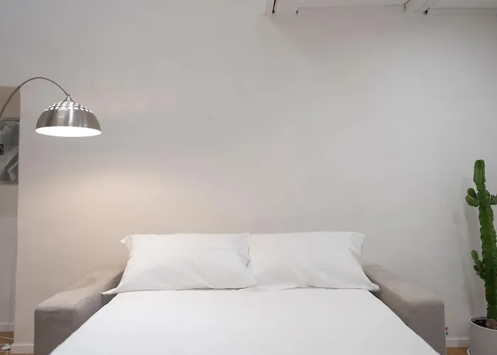 Plasma Piazza Plebiscito Apartamento *