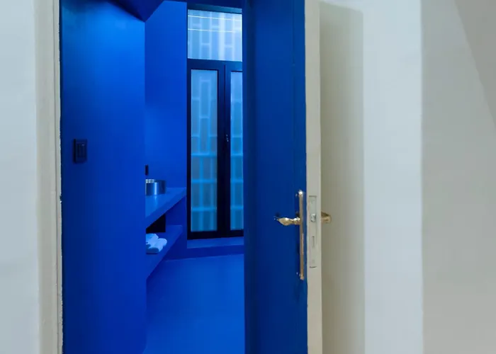 Plasma Piazza Plebiscito Apartamento